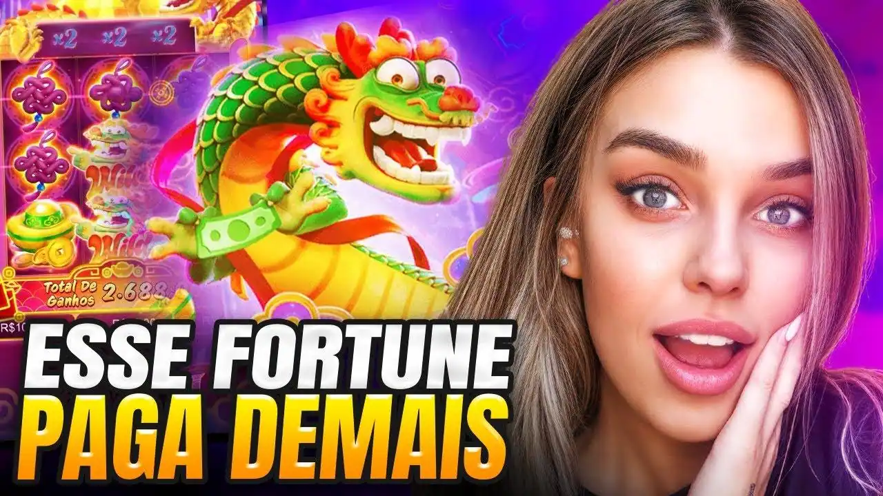 166bet Fortune Dragon